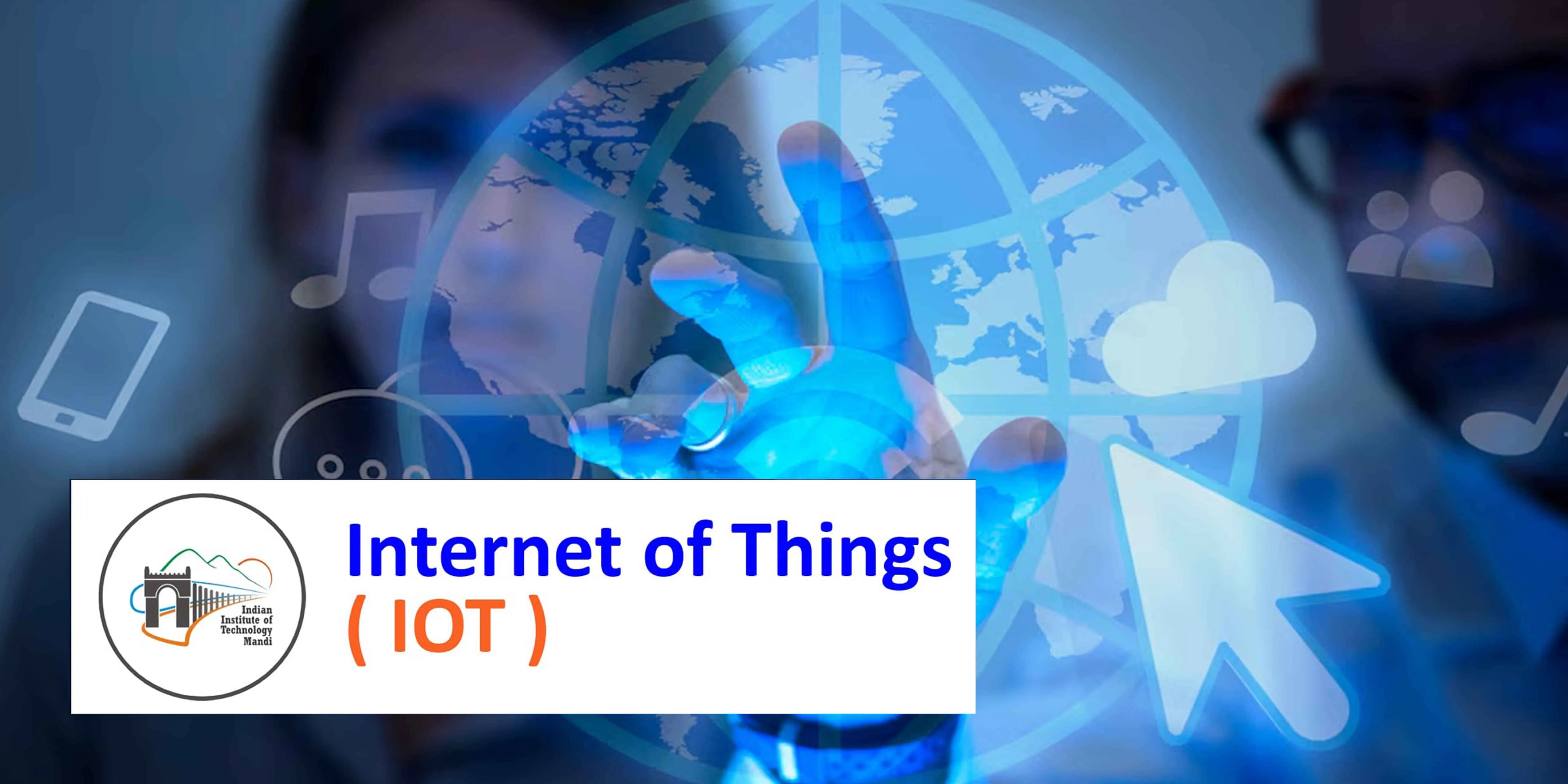 IOT Course Image